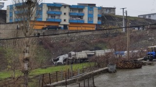 Şırnakta trafik kazası