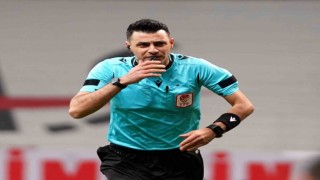 Sivasspor - Beşiktaş maçını Ali Şansalan yönetecek