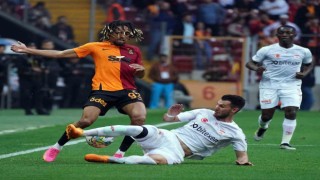 Sivasspor ile Galatasaray 35. randevuda