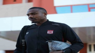 Sivasspor kafilesi Kayseriye gitti