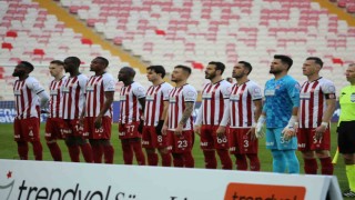 Sivasspor ligdeki 7. beraberliğini aldı