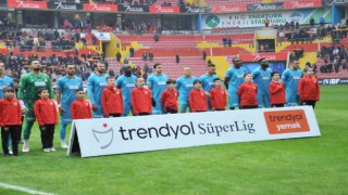 Sivasspor ligdeki galibiyet sayısını 6ya çıkarttı