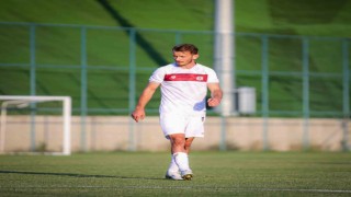 Sivassporda Abdulkadir Parmak ile yollar ayrıldı