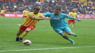 Sivassporda Manaj, Galatasaray maçında yok