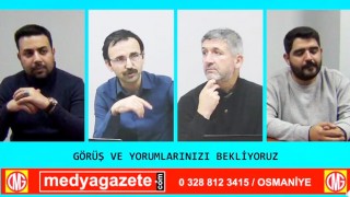 Siyasi Gündem Sıcak Gündem'de Tartışıldı