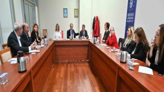 SKBde gündem: Dirençli şehirler ve iklim değişikliği