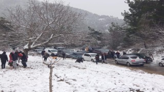 Soğuk ve yağışlı hava geliyor