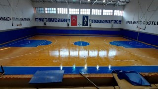 Sökede yenilenen TAYEM gençleri bekliyor
