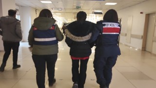 Sol terör örgütlerine İzmir merkezli operasyon: 30 gözaltı kararı