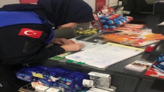 Son kullanma tarihi geçen ürün satan marketlere ceza