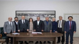 Sosyal denge sözleşmesi ile MESKİ memurlarına yüzde 120 tavan desteği