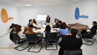 Sosyal iş fikirleri değerlendirildi