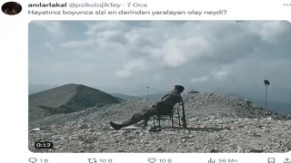 Sosyal Medyada Terapi Gibi Paylaşım