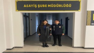 Sosyal medyadan müstehcen paylaşıma gözaltı