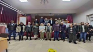 SOSYALFEST Karabük ve ilçelerinde tanıtılmaya devam ediyor