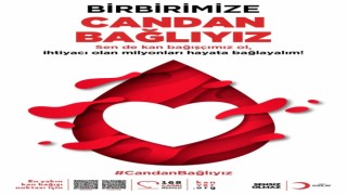 Stoklar azaldı, valilik kan bağışı çağrısı yaptı