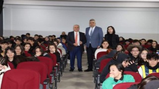 Su uzmanı profesör açıkladı: “Dünya çölleşiyor”
