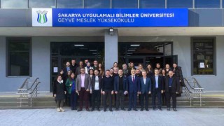 SUBÜ MYOları akreditasyona hazırlıyor