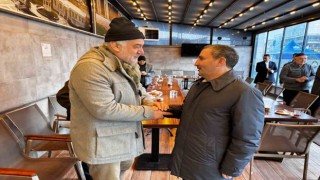 Sultanbeylide Ali Tombaş hızlı başladı