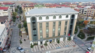 Sultangazililer Abdurrahim Karakoç Kültür Merkezine büyük ilgi gösteriyor