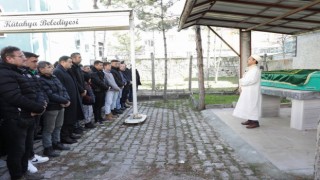 Sunta bloklarının altında lise öğrencisi hayatını kaybetti