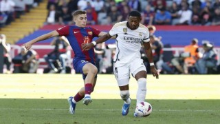 Süper Kupada El Clasico heyecanı