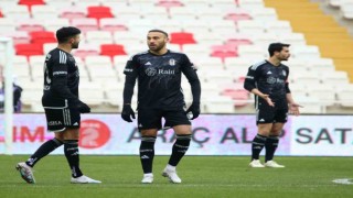 Süper Ligde son 15 yılın en kısır Beşiktaşı