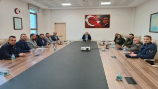 Sürdürülebilir avcılığın esasları görüşüldü