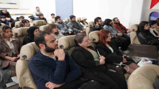 Sürdürülebilirliğe dikkat çekildi