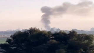 Suriyenin kuzeyinde PKK hedefleri vuruldu