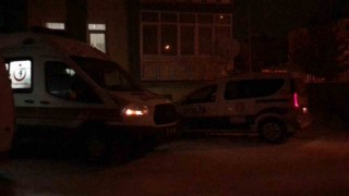 Süt kaynatmak isteyen yaşlı kadın, doğalgazdan zehirlendi