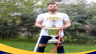 Talasgücü Belediyesporda ayrılık