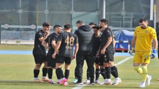 Talasgücü bugün Antalya yolcusu