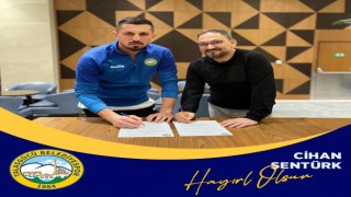 Talasgücü; Osman ve Cihan ile anlaştı