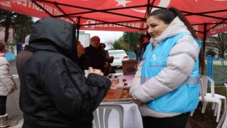 Talepler tek tek not alınıp yerine getiriliyor