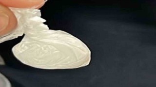 Taraftarların üzerinden çıkanlar hayrete düşürdü