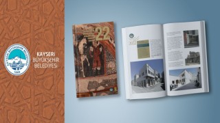 Tarihi Kentler Birliğinden Kayseri Büyükşehire tebrik