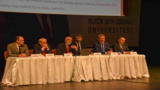 Tarıma farklı bir bakış açısı sağlandı