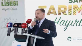 Tarımın yıldızlarını Sakarya yetiştirecek