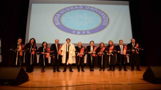 Tarımsal Öğretimin 178. yılı BUÜde kutlandı