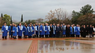 Tarımsal öğretiminin 178. yıl dönümü kutlandı