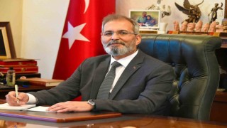 Tarsus Belediye Başkanı Haluk Bozdoğan partisi CHPden istifa etti