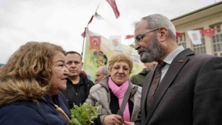 Tarsusun tarım potansiyeli artıyor