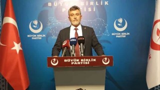 Taşdelen: “Memur Emeklilerine Yapılan Zam Diğer Emeklilere de Uygulanmalı”