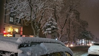 Tatvanda 4 köy yolu ulaşıma kapandı
