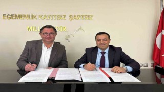 Tavas Belediyesi toplu sözleşmede rekor kırdı