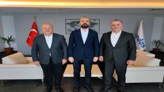 Tavlı: “Ünyede doğalgaz kullanımı yüzde 98e ulaştı”