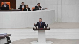 TBMM Genel Kurulunda Can Atalay kararı okunurken gerginlik yaşandı