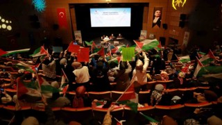 TDVden İstanbulda “Şehitlerimiz İçin Sözümüz Var” programı