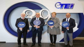 TEI 39 yaşında